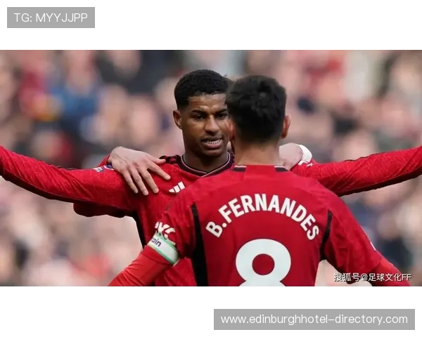 拉什福德英超影响力