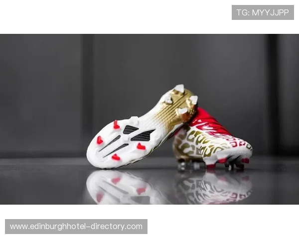 萨拉赫阿迪达斯代言