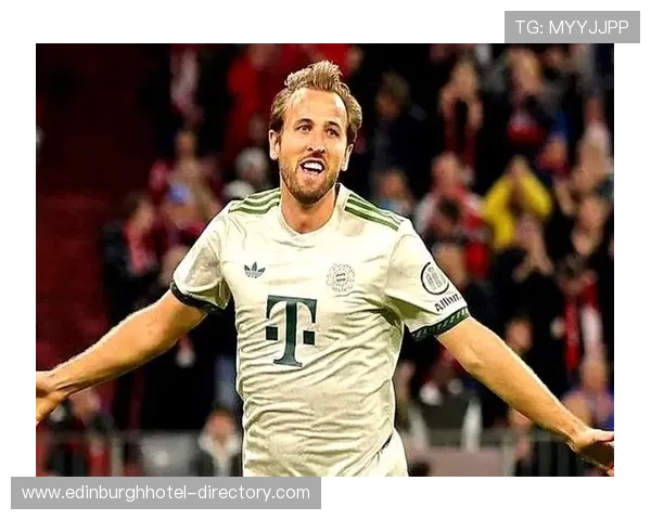 哈里·凯恩热刺时期无冠：个人表现与团队成绩落差解析