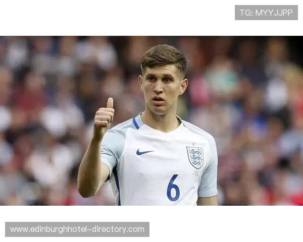 约翰·斯通斯：从失误中卫到顶级中卫的成长逆袭