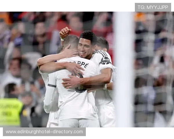 贝林厄姆与兰帕德：进球型中场的效率及战术角色对比