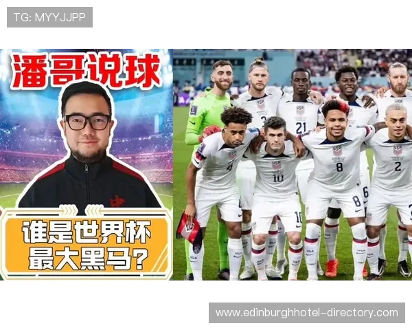 世界杯J组最大黑马是谁